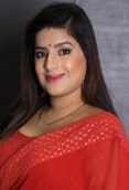 Ayushi Bhowmick